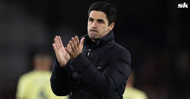 "You have to trust him" – Former Premier League star believes 24-year-old player would be 'a good signing' for Arsenal
