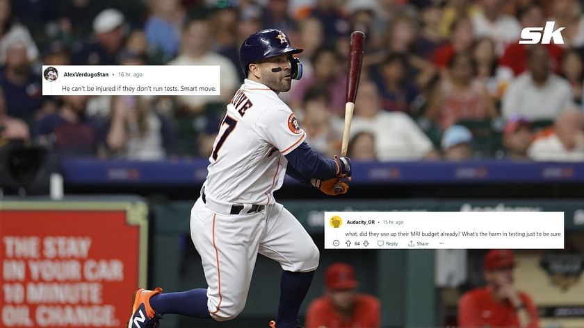 Astros To Activate Jose Altuve - MLB Trade Rumors