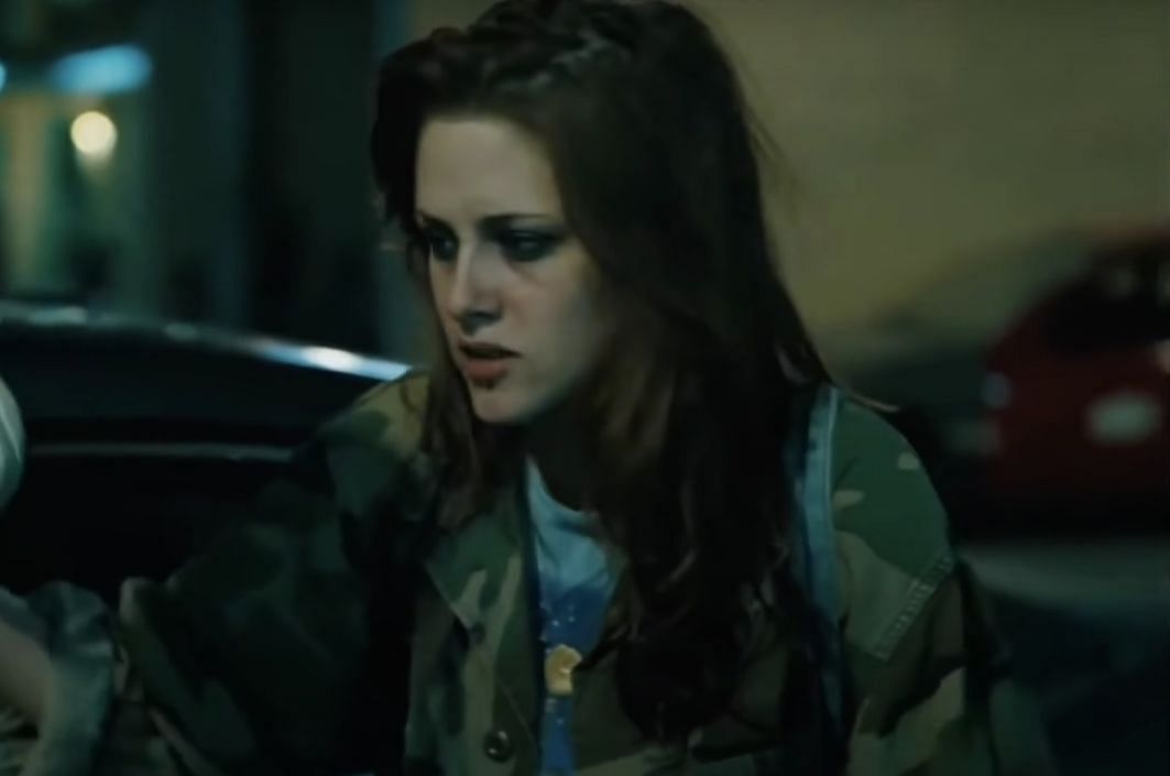 How long did Kristen Stewart and Robert Pattinson date? - How Long Did Kristen Stewart And Robert Pattinson Date?