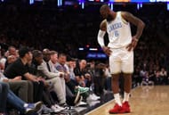 Rich Paul doesn't see any sign of LeBron James slowing down at 38 years old