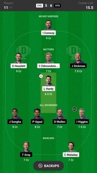 Fantasy suggestion #2