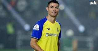 Cristiano Ronaldo’s Al-Nassr pushing to sign 26-year-old Brazilian forward: Reports