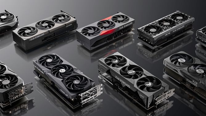 Amazon Prime Day 2023: Best deals on Nvidia and AMD GPUs
