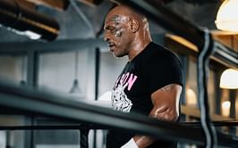 "I normally don’t do interviews with women unless I forn*cate with them" - When Mike Tyson made misogynistic remarks on female reporter before fight