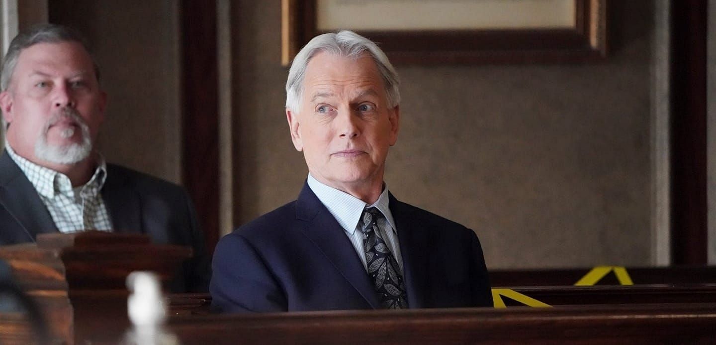 Will Mark Harmon return to NCIS?