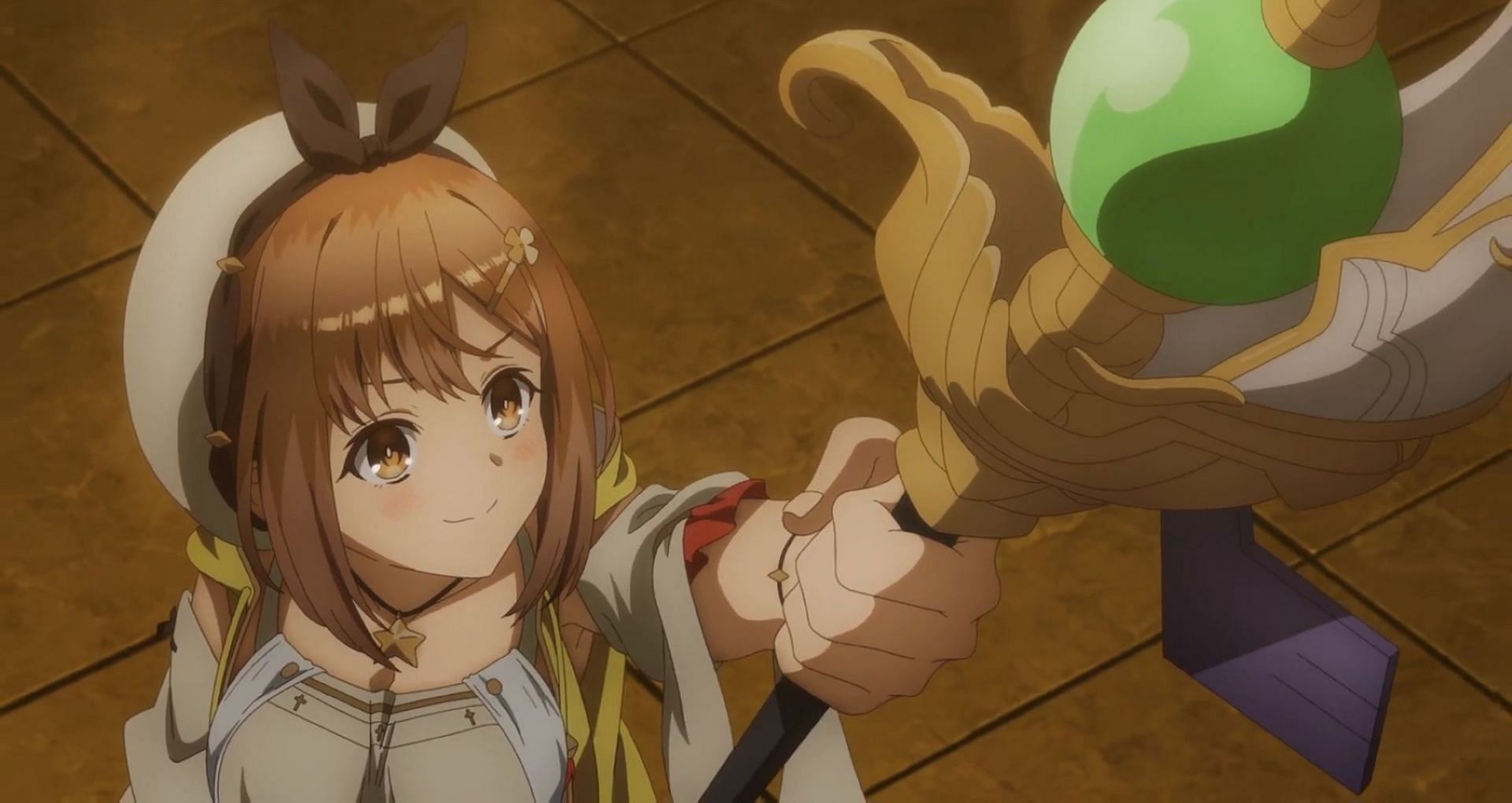 Atelier Ryza anime episode 4 release date and time, countdown, where to ...