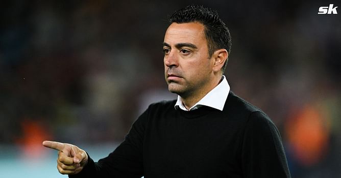 Barcelona star agrees to leave after just one season - Reports