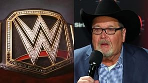 Jim Ross calls former WWE Champion's signing a "gift" for AEW
