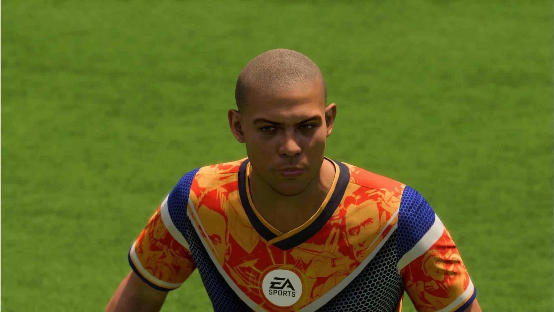 Icons will once again be key in EA FC 24 (Image via EA Sports)