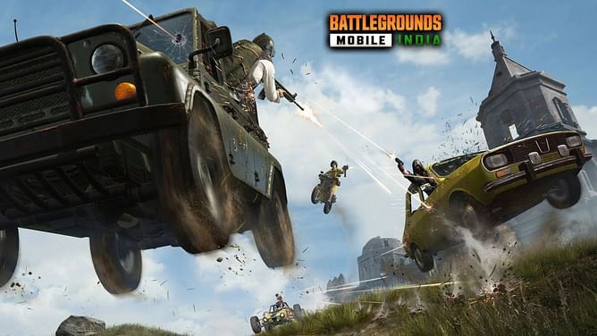 Battlegrounds Mobile India: Top 5 must-have skills in BGMI for winning matches