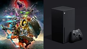 Best Exoprimal settings for Xbox One and Xbox Series X|S