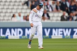 "Sitting down, watching the third Test at Headingley was hard" - Ollie Pope opens up on his disappointment