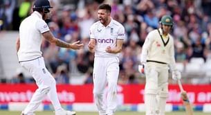 “On home conditions, I can bowl as well” – Mark Wood on his fifer in 3rd Ashes Test