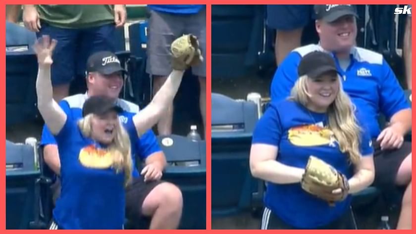 Fans snatching up those American League champions shirts 