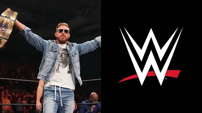 Female ex-WWE Superstar interested in working for AEW; would love to form mixed tag team with Orange Cassidy