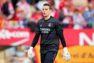 Andriy Lunin