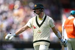 "Don't see an issue with Steve Smith" - Andrew McDonald backs former Aussie captain to make big runs in 5th Ashes Test