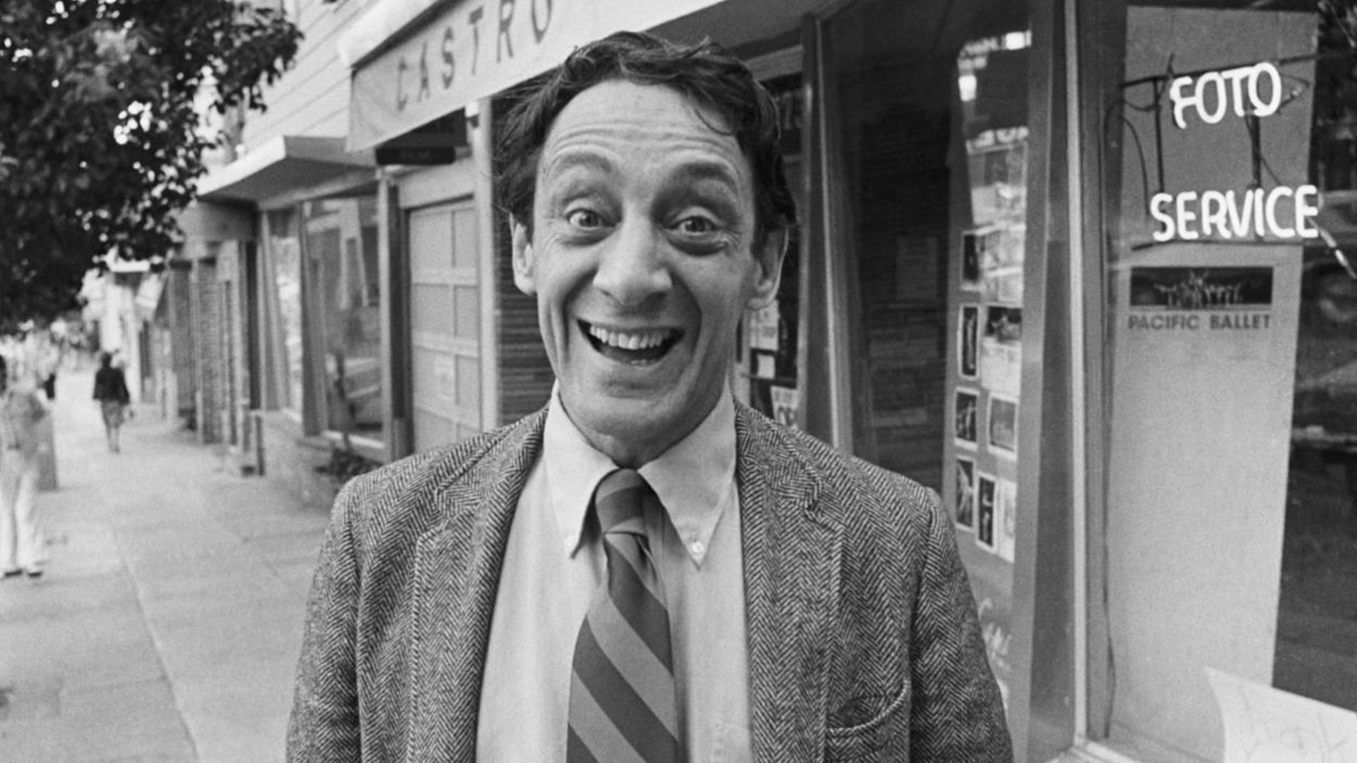Why is Harvey Milk controversial? Jack Mckinley scandal explored amid ...