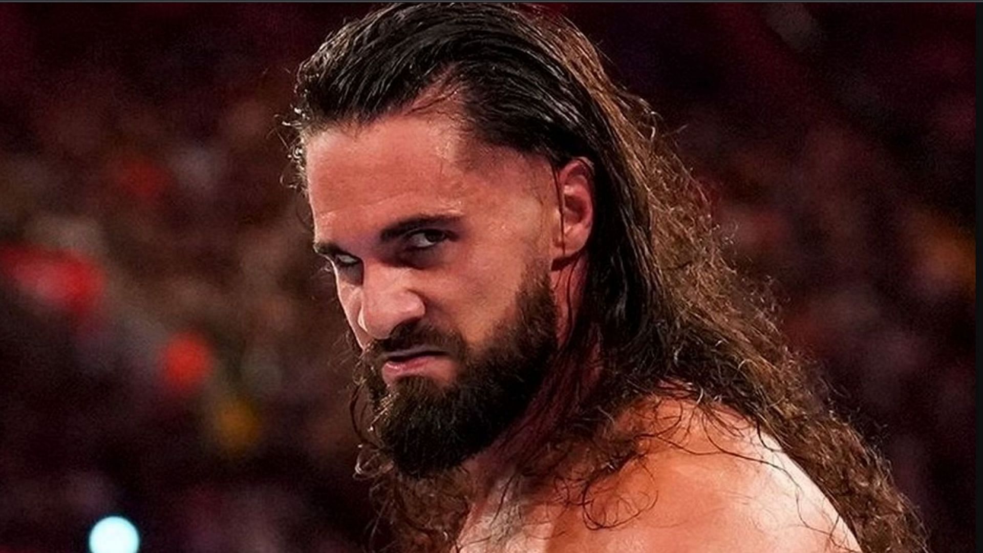 Former AEW talent claims Seth Rollins doubted him