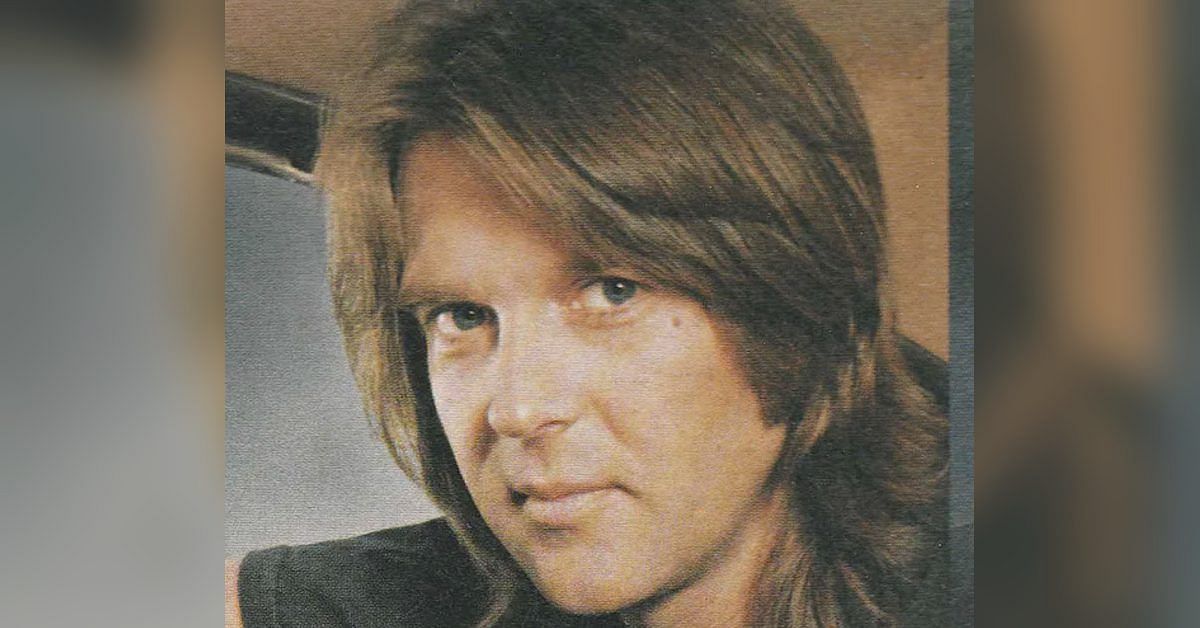 Randy Meisner the Eagles Randy Meisner, the Eagles cofounder, and