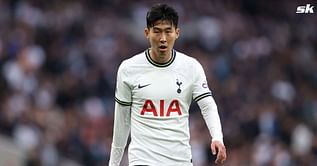 Tottenham star Heung-Min Son confirms he turned down offer from Saudi Pro League