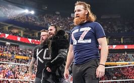 WWE fans want Seth Rollins to lose his World Heavyweight Championship to his 41-year-old rumored challenger