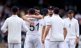 “They look like they would do anything for their team” - Justin Langer hails England duo