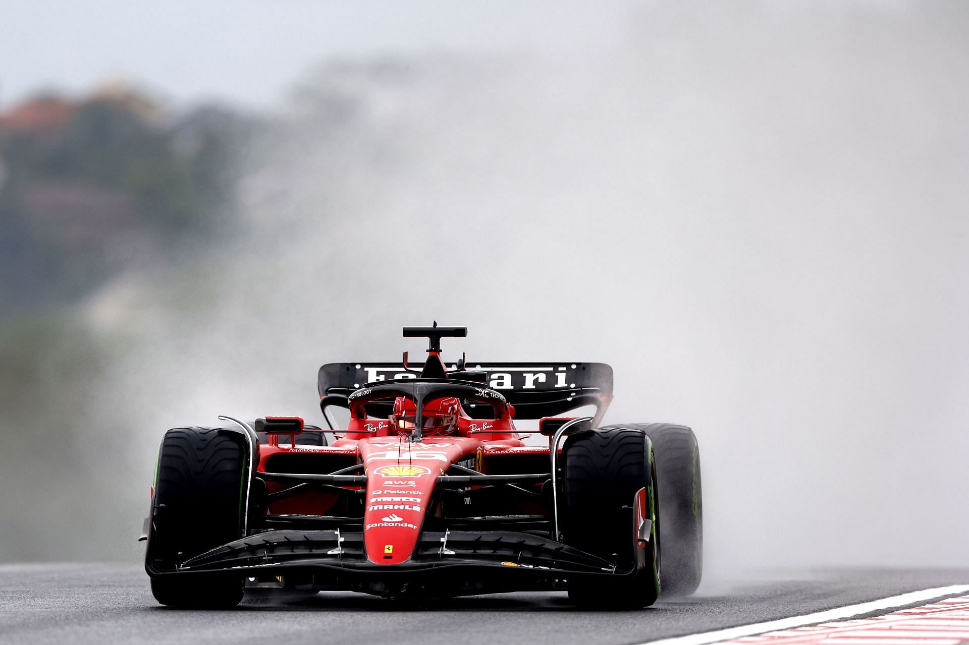 2023 F1 Hungarian GP FP2 results and key takeways