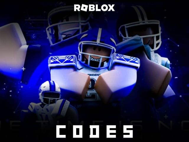 Roblox Ultimate Football Codes (August 2023): Free Coins and more