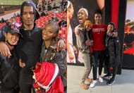 Angel Reese's Family