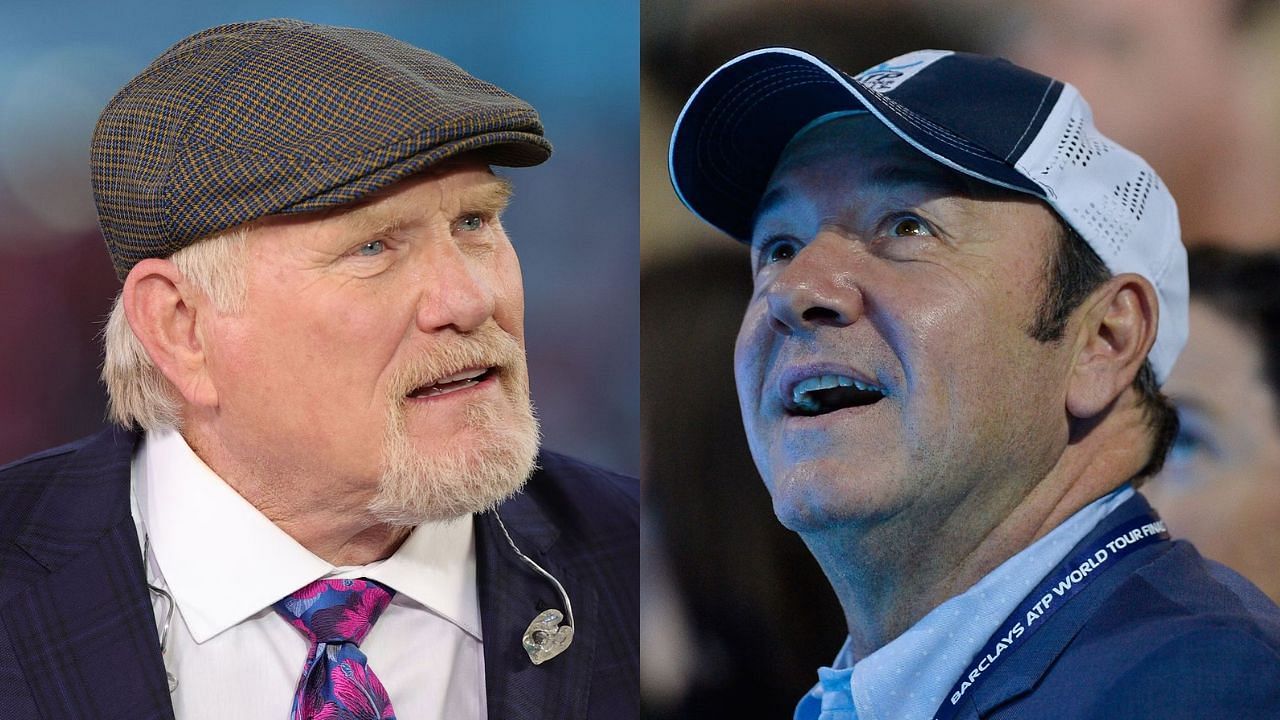 Terry Bradshaw must have foreshadowed Kevin Spacey