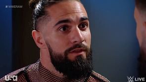 "Why are you doing that?" - WWE veteran points out a major flaw in Seth Rollins' segment on RAW (Exclusive)