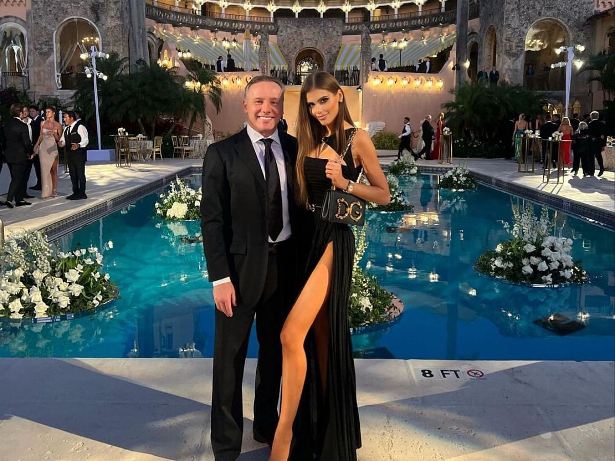 RHOM fans slam Lenny Hochstein for proposing to girlfriend while still being legally married