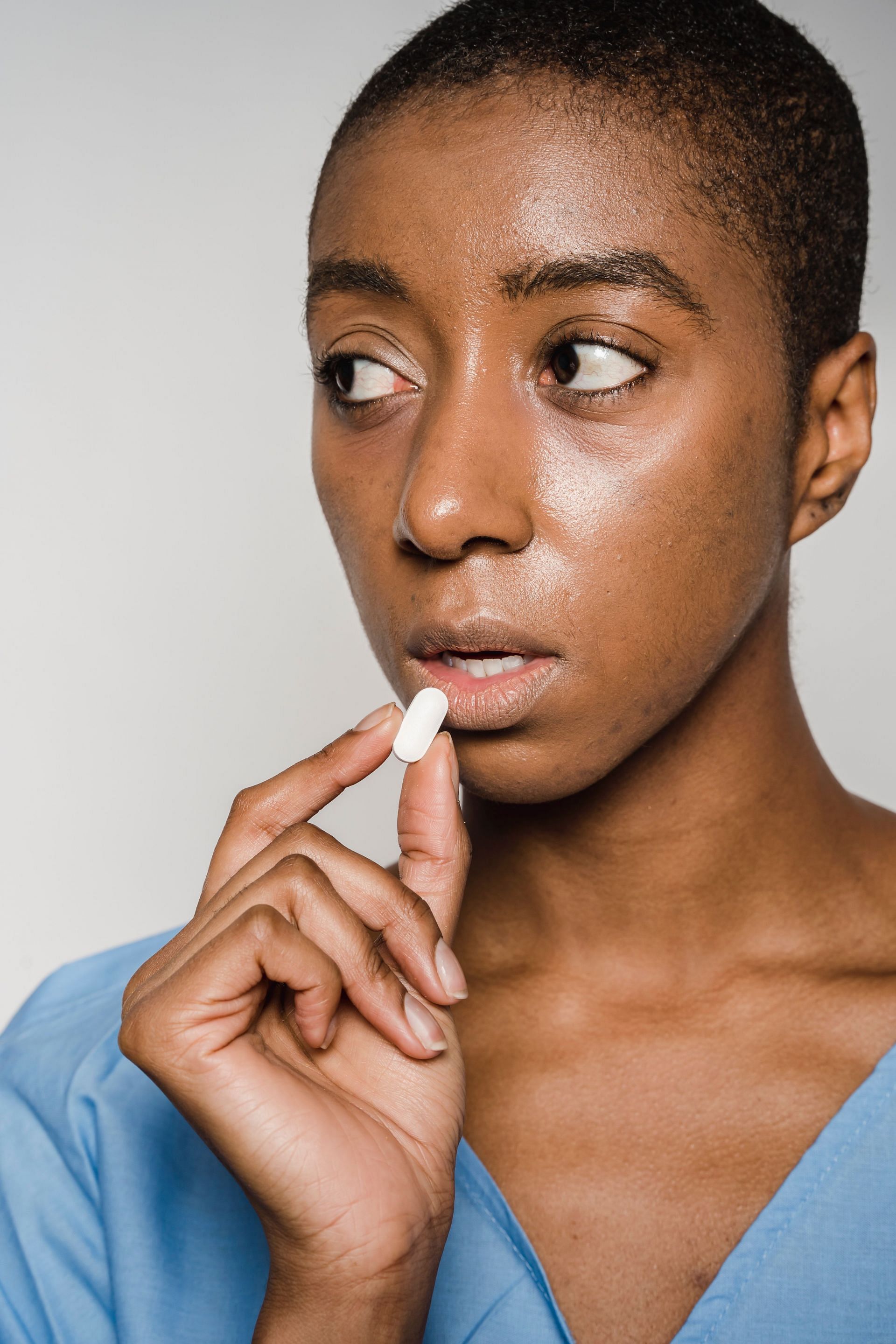 Dental Caries. (Image via Pexels)