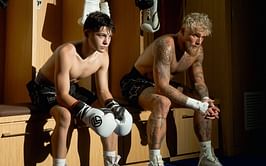 Breaking: Jake Paul signs Hollywood star Javon Walton of Euphoria fame to Most Valuable Promotions