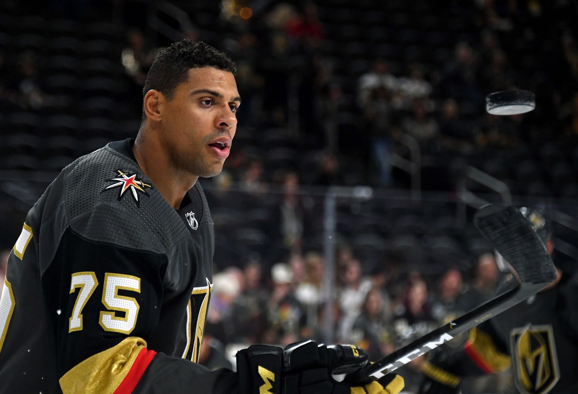 Sean Avery thinks Ryan Reaves in Toronto is going to turn into a sideshow:  Leafs Morning Take - TheLeafsNation