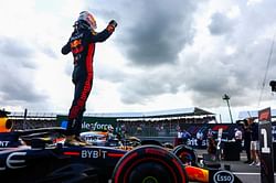 Max Verstappen wins the 2023 ESPY award for the best driver