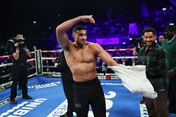 Tommy Fury receives deadly threat from Conor McGregor's teammate