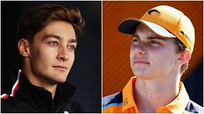 George Russell and Oscar Piastri among the F1 talents missed out by Red Bull, states Helmut Marko