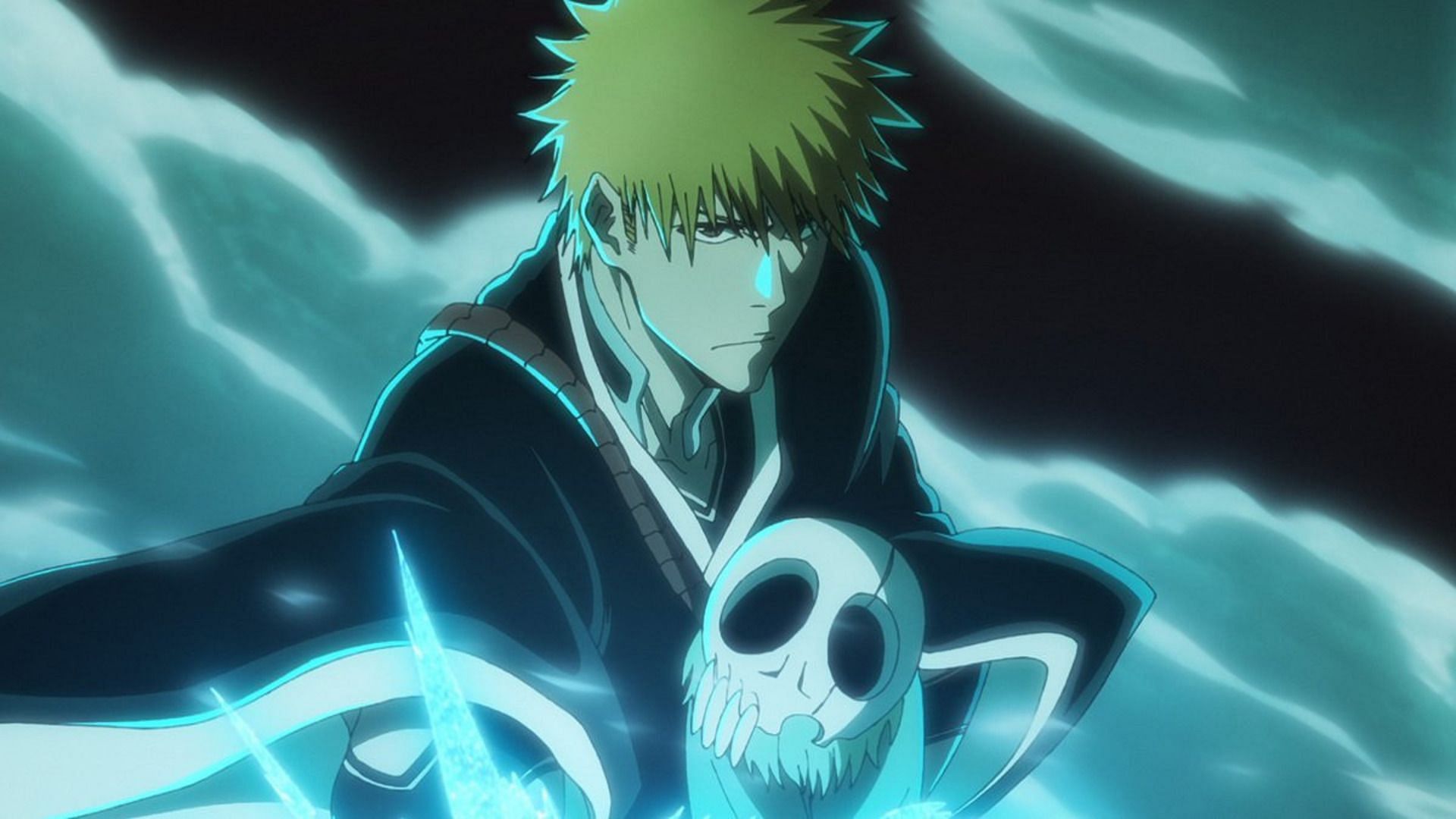 Top 10 Strongest Fullbringer😈 #ichigo #bleach #TYBW #anime #fighting