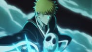 5th Strongest Bleach TYBW Character: Ichigo Kurosaki (Image via Studio Pierrot)