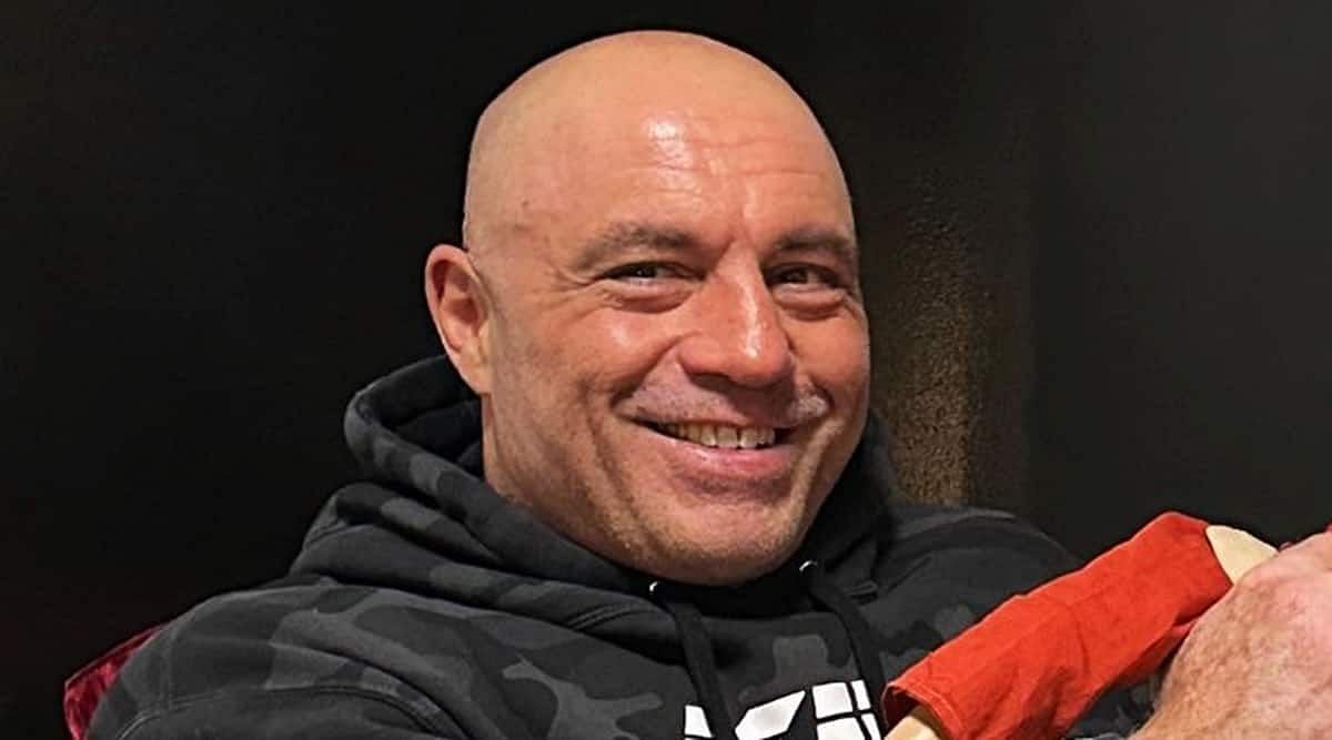 Joe Rogan, a well-known podcaster, comedian, and mixed martial arts aficionado, has become a vocal supporter of the carnivorous diet (Photo: joerogan/Instagram)