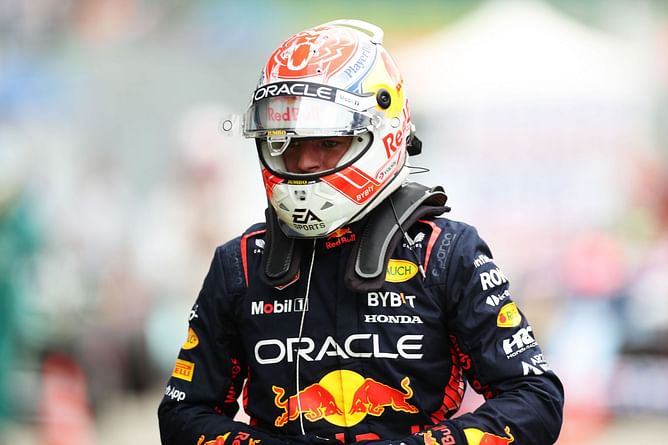 2023 F1 Austrian GP Sprint shootout: Winners and Losers
