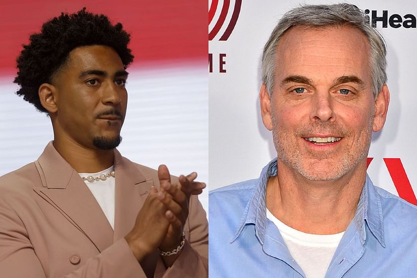 Colin Cowherd picks Bryce Young's Panthers as dark horses for 2023 NFL  season - 'NFC is wide open'