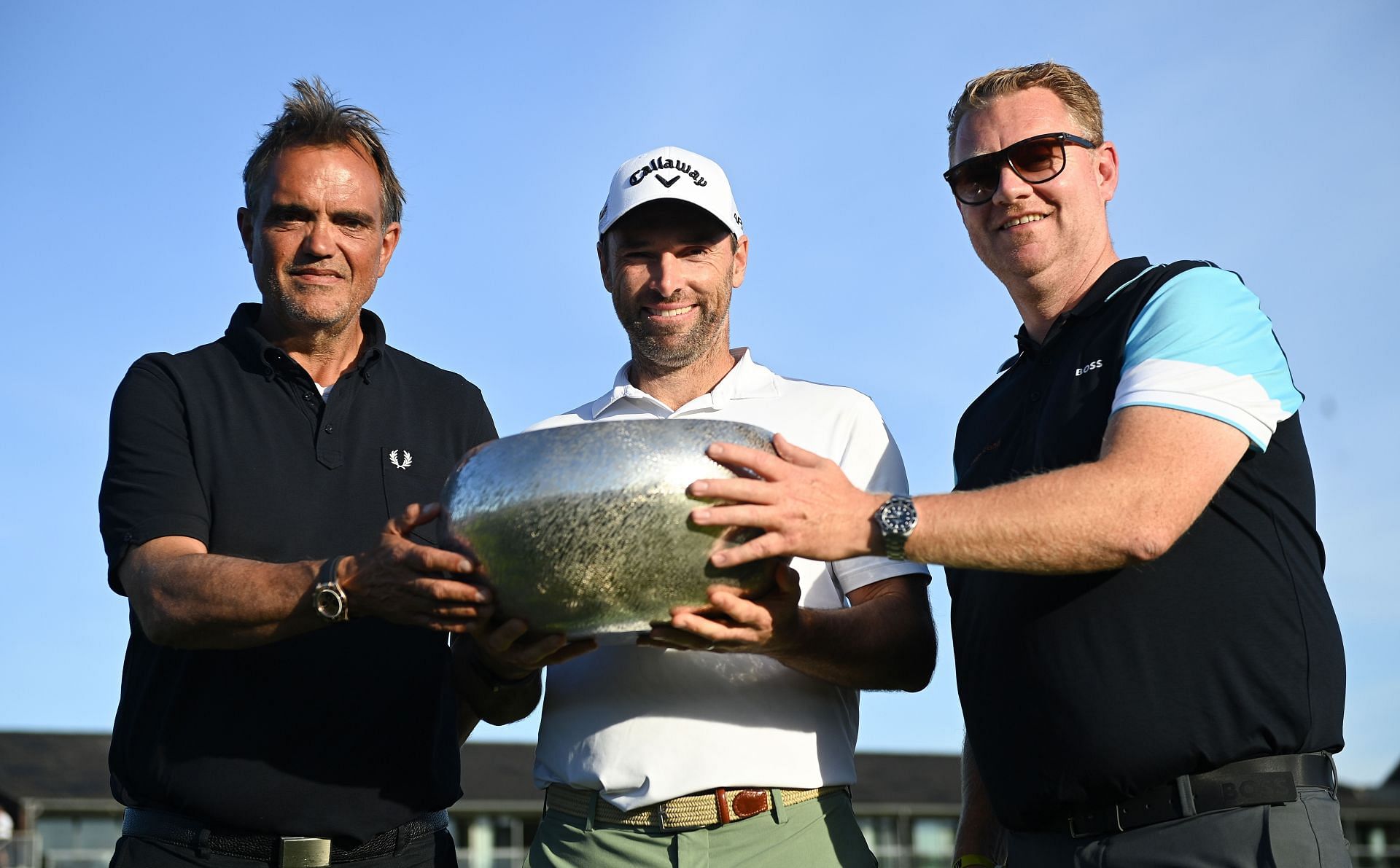Made in HimmerLand - Day Four