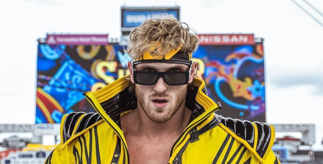 How tall and big is Logan Paul? | Logan Paul&rsquo;s Height, Weight and other