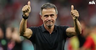 “I love that pressure” – Luis Enrique makes honest admission about PSG's ambition involving Champions League
