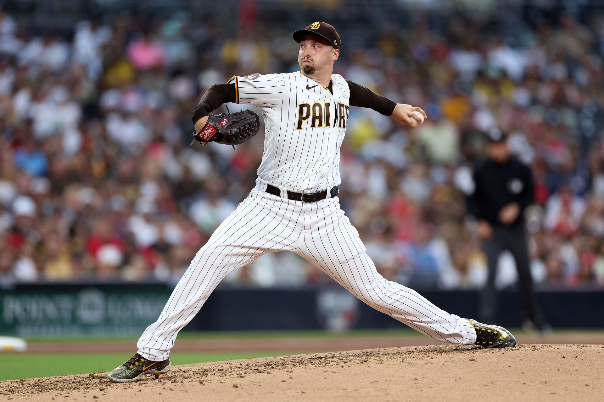 Padres News: Friars set to acquire Rays P Blake Snell - Gaslamp Ball