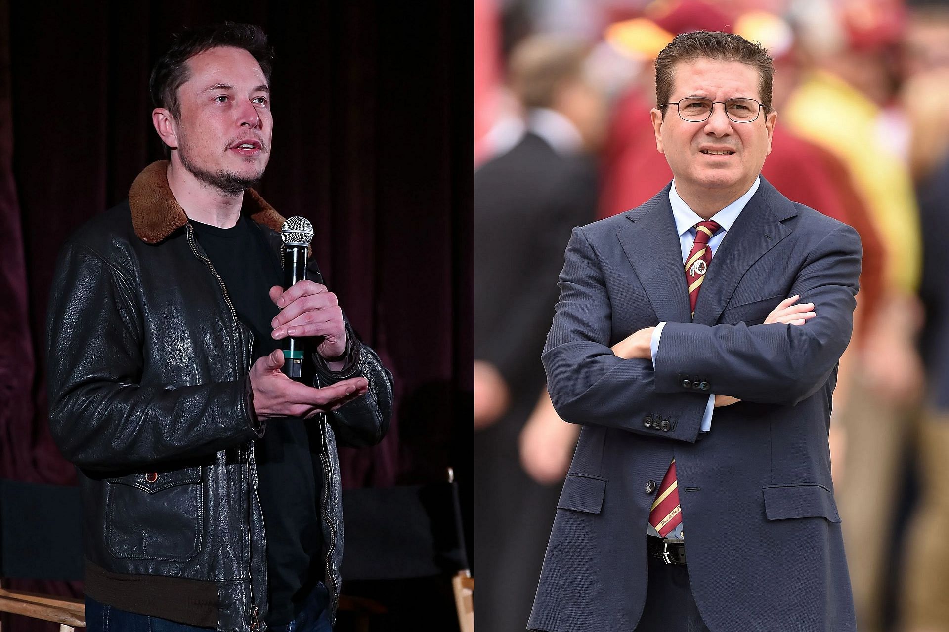 Dan Snyder catches strays as NFL fans blast Elon Musk over Twitter rate limit