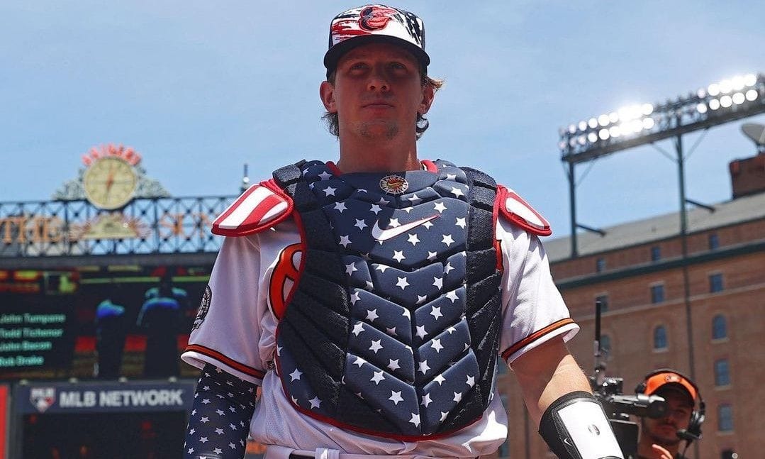 How much is Adley Rutschman's Salary? Contracts History and Career